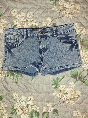 pantalone 78 zenske: S (EU 36), Jeans, Single-colored