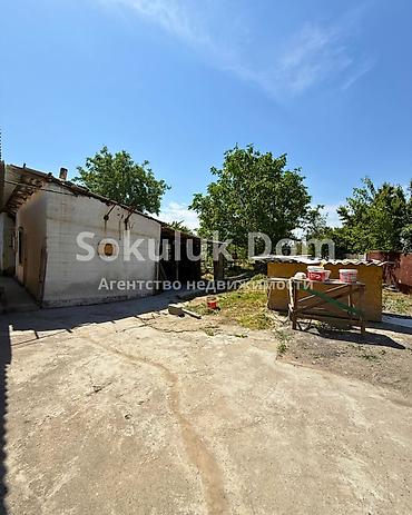 Продажа коттеджей и домов: 🏠Продается дом в с. Сокулук 🟡Комнаты: 3 🟡Участок: 15 соток — 3