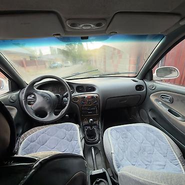 lexus ex: Hyundai Elantra: 1995 г., Механика, Бензин, Седан — 2