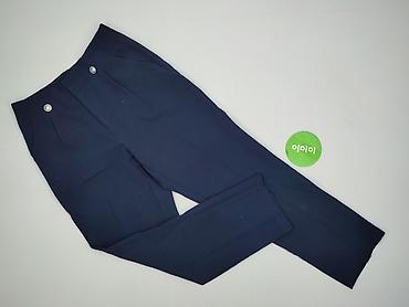 levis 524: Spodnie materiałowe damskie, rozmiar M — 2