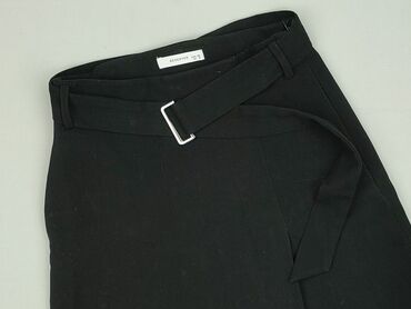 reserved spódnice z eko skóry: Women`s skirt, size S (EU 36)
