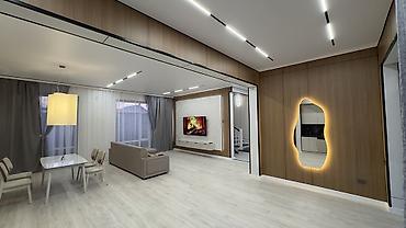 Продажа зданий: 5 комнат, 200 м², 5 соток, Ала-Тоо, Собственник — 7