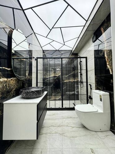 Yeni tikili: 2 otaqlı, Yeni tikili, m. Həzi Aslanov, 66 kv. m — 10