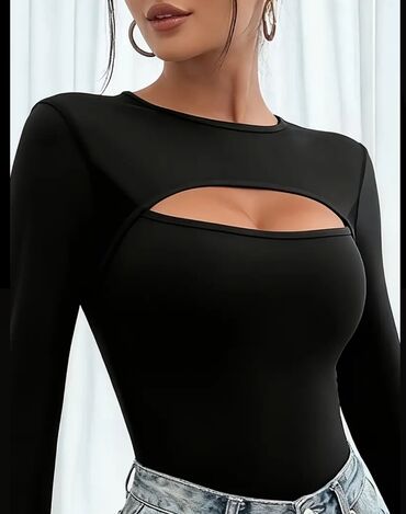 Köynək və bluzalar: Olcusu duz gelmediyine gore satilir L olcu evezine S gelib Istifade