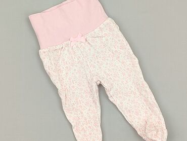 buty nieprzemakalne: Leggings, 5.10.15, 0-1 month, condition - Perfect
