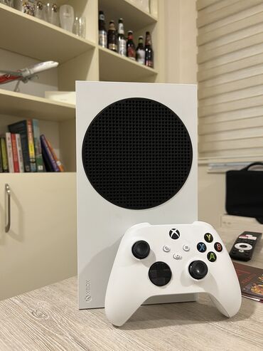 oyun notbuklari: Xbox series S yeni 3 ay işlənib təcili olaraq satılır