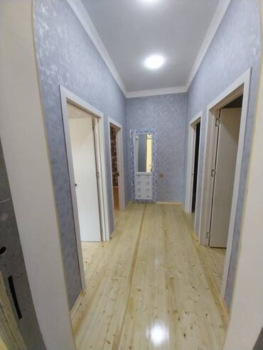 Həyət evləri və villaların satışı: Binəqədi qəs. 3 otaqlı, 90 kv. m, Kredit yoxdur, Yeni təmirli -da lalafo.az — 6 Həyət evləri və villaların satışı: Binəqədi qəs. 3 otaqlı, 90 kv. m, Kredit yoxdur, Yeni təmirli — 6