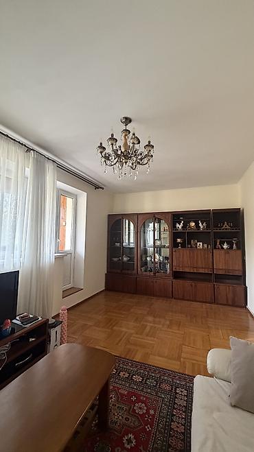 совминовский: 4 комнаты, 164 м², Площадь Ала-Тоо 4 этаж — 7