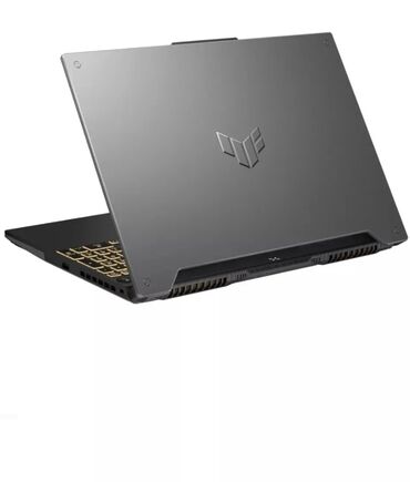 Комплектующие для ПК и ноутбуков: Core i7, 512gb SSD, Oyun+Qrafik Dizayn üçün Asus Noutbuk, YENİ və