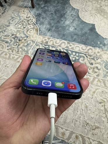 vga to dp: IPhone 13, Б/у, 128 ГБ, Черный, Кабель — 5