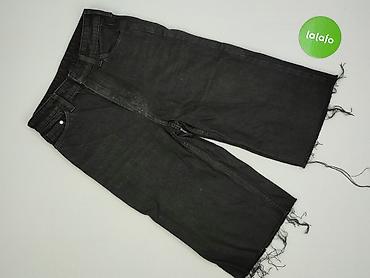 krótka: H&M, Szorty damskie, rozmiar 2XS — 2