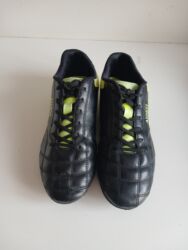 Balıq qulağı: Ideal vəziyyətdə krampon 1 ay işdedilib 41razmerdi