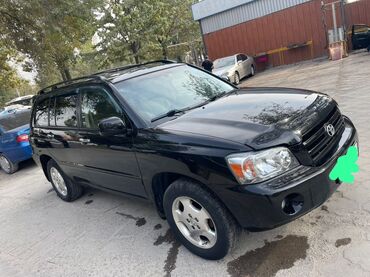 сколько стоит тойота альфард: Toyota Highlander: 2006 г., 3.3 л, Автомат, Бензин, Кроссовер
