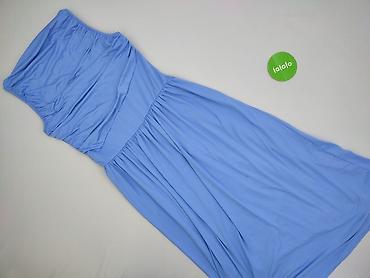 long: Sukienka damska, rozmiar L — 3