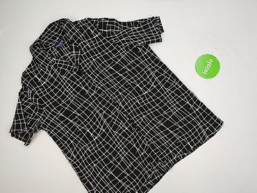 garniturów: Bluzka damska, rozmiar 4XL — 2