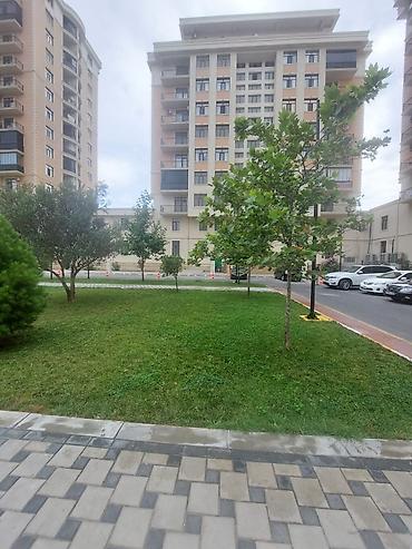 Uzunmüddətli kirayə mənzillər: Kirayə mənzil – zövqlü şəkildə tam mebellə və məişət texnikası ilə — 13