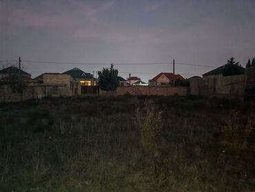 Torpaq sahələrinin satışı: Tikinti — 3