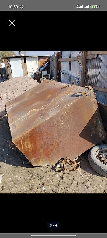 Мангалы: Мангал Портативный — 18