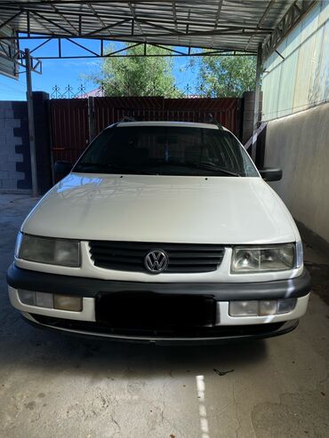 kia sorento цена бишкек: Volkswagen Passat: 1993 г., 1.8 л, Механика, Бензин, Универсал