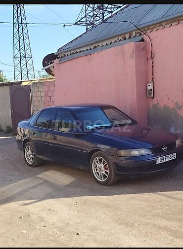 opel vectra b ehtiyat hissesi: Opel Vectra: 1.8 l | 1999 il 300000 km Sedan — 2