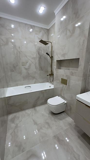 Продажа коттеджей и домов: 6 комнат и более, 420 м², 8 соток, Бишкек, Агентство недвижимости — 14