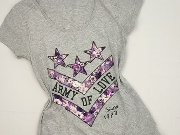 magmac bluzki: ONLY, T-shirt damski, rozmiar M