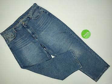 ubrania team x: Denim, Jeansy damskie, rozmiar 4XL — 2