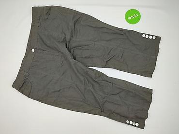 crocs brooklyn klapki: Cotton Traders, Spodnie 3/4 damskie, rozmiar 2XS — 2