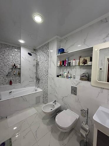 Продажа квартир: 4 комнаты, 130 м², Индивидуалка, 5 этаж — 21