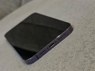 iphone 14 pro max 256g: IPhone 14 Pro Max, 256 GB, Deep Purple — 2