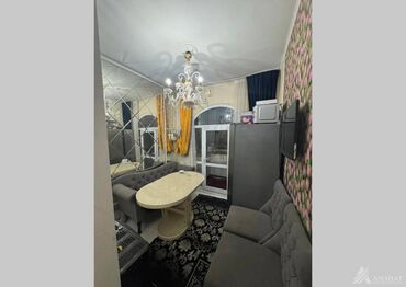 квартиры джале: 3 бөлмө, 65 кв. м, 106-серия, 8 кабат, Евроремонт