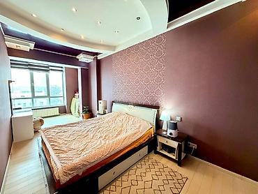 Продажа квартир: 2 комнаты, 85 м², Элитка, 6 этаж, Евроремонт — 8