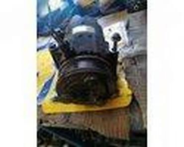 Glave motora: ALTERNATOR 1.8 TDCI ZA FORD GALAXY OD 2006. DO 2009. GOD. | — 22