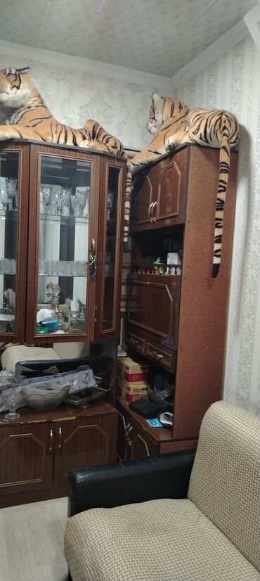 metak sumqayıt: Üçü bir yerdə birləşdirmək olur evd yerim yoxdur diyə satıram