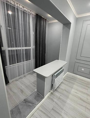 Продажа квартир: 1 комната, 26 м², Элитка, 1 этаж, Евроремонт — 5