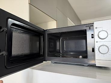 kitchen aid: Абсолютно новая неиспользованная Микроволновая печь iMagnit — 2