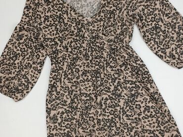 Sinsay, Women`s dress, size M (EU 38)