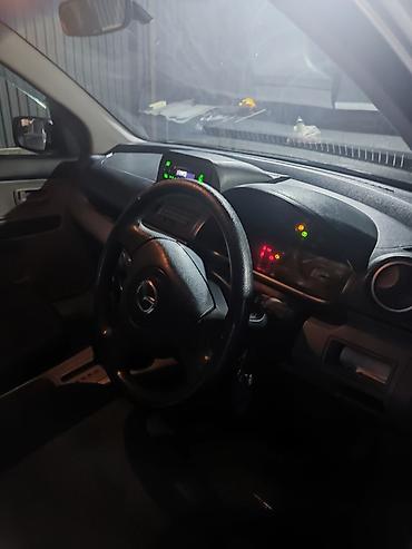 Mazda: Mazda Demio: 2003 г., 1.5 л, Автомат, Бензин — 8