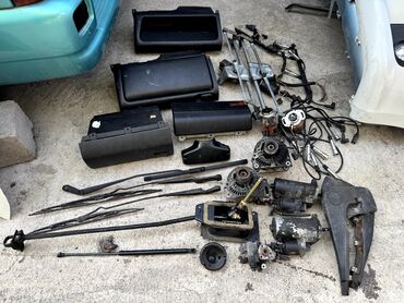 датчик холостого хода гольф 2: Гольф 3 Запчасти из Германии бу оригинал В наличии Бардачок верхний