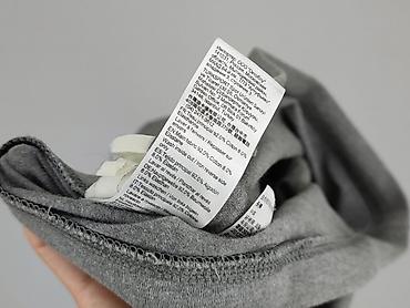 l 40: Domyos, Legginsy Sportowe damskie, rozmiar M — 5