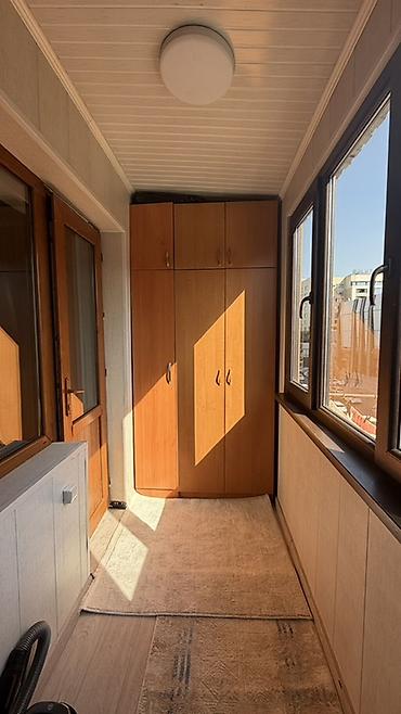 2 bedroom: 2 комнаты, 50 м², Индивидуалка, 5 этаж, Евроремонт — 5