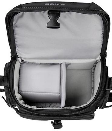 sony kamera: Сумка для фотокамеры Sony (черная)
Оригинал — 2