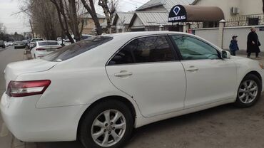 тойота хиаси: Toyota Camry: 2010 г., 2.5 л, Автомат, Бензин, Седан