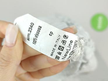 firma crivit: Spodnie materiałowe damskie, rozmiar L — 4