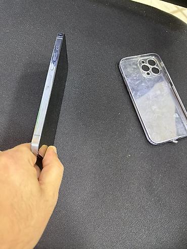 irşad telecom iphone x: IPhone 13 Pro, Mavi, Face ID — 6