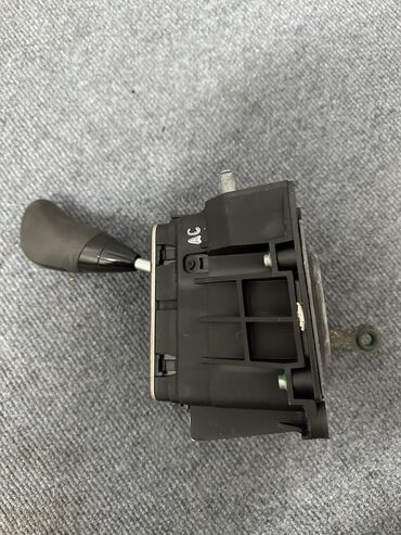 Другие детали КПП и трансмиссии: Продается кулиса от Mercedes Benz W210 Магазин Авторазбор.kg Адрес — 4