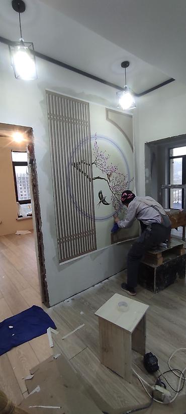 Ремонт под ключ: Ремонт под ключ | Квартиры, Дома, Балконы Больше 6 лет опыта — 22