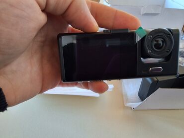 Videoreqistratorlar: Videoreqistratorlar, Yeni, Avtomatik, 32 gb, Çin — 12