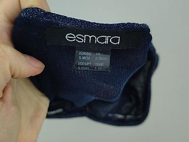 sweter manilla: Esmara, Sweter damski, rozmiar S — 5