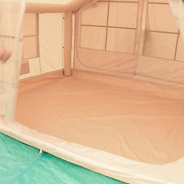 Палатки: Надувная палатка для кемпинга 6,3 квадратных метра( 3х2) Это — 8